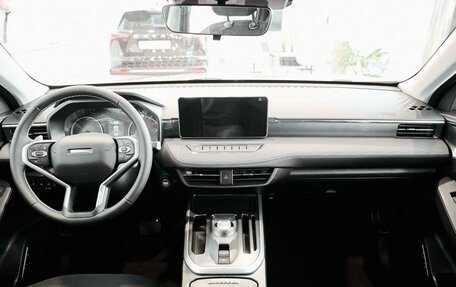 Haval Jolion, 2026 год, 2 424 510 рублей, 25 фотография