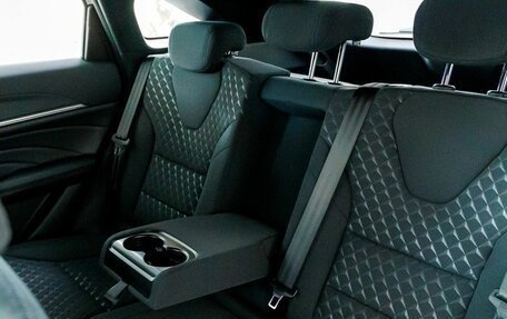 Haval F7, 2026 год, 3 068 010 рублей, 7 фотография