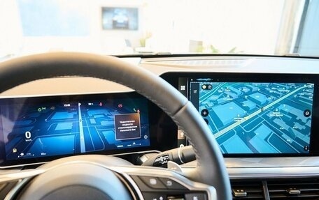 Haval F7, 2025 год, 2 820 510 рублей, 12 фотография