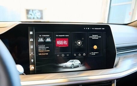 Haval F7, 2025 год, 2 820 510 рублей, 13 фотография