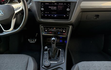 Volkswagen Tiguan II, 2021 год, 3 600 000 рублей, 4 фотография