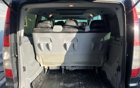 Mercedes-Benz Viano, 2006 год, 1 350 000 рублей, 4 фотография