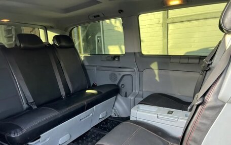 Mercedes-Benz Viano, 2006 год, 1 350 000 рублей, 3 фотография