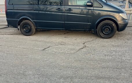 Mercedes-Benz Viano, 2006 год, 1 350 000 рублей, 2 фотография