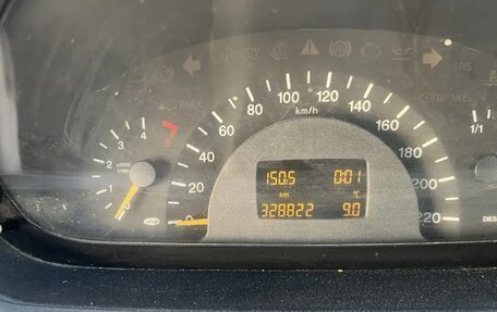 Mercedes-Benz Viano, 2006 год, 1 350 000 рублей, 7 фотография