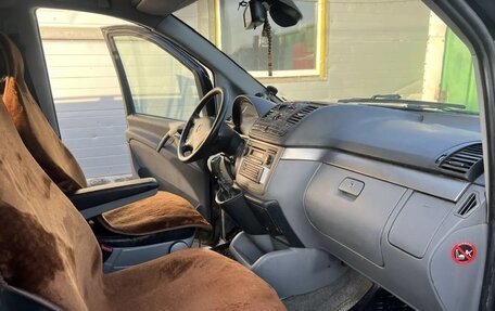 Mercedes-Benz Viano, 2006 год, 1 350 000 рублей, 8 фотография