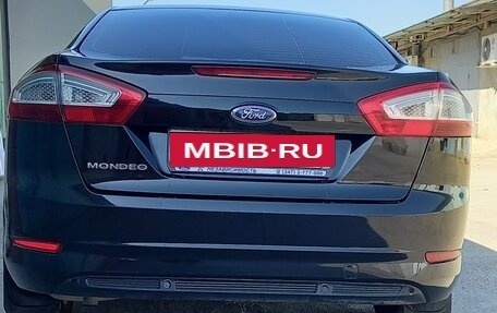 Ford Mondeo IV, 2012 год, 1 050 000 рублей, 2 фотография