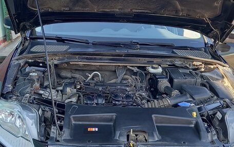 Ford Mondeo IV, 2012 год, 1 050 000 рублей, 4 фотография