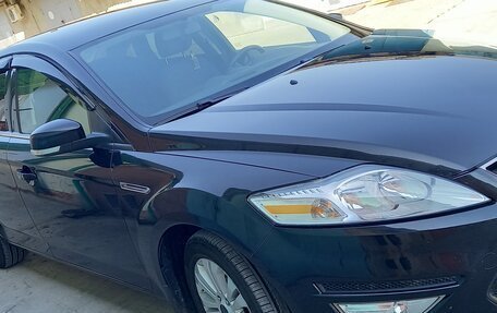 Ford Mondeo IV, 2012 год, 1 050 000 рублей, 3 фотография