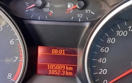 Ford Mondeo IV, 2012 год, 1 050 000 рублей, 6 фотография