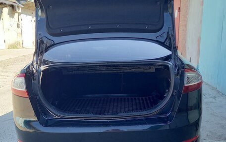 Ford Mondeo IV, 2012 год, 1 050 000 рублей, 5 фотография