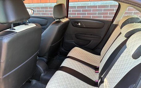 Citroen C4 II рестайлинг, 2010 год, 385 000 рублей, 9 фотография