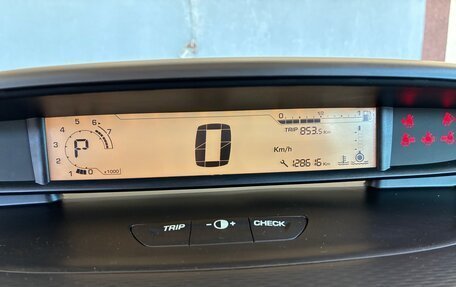 Citroen C4 II рестайлинг, 2010 год, 385 000 рублей, 10 фотография