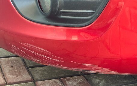 Citroen C4 II рестайлинг, 2010 год, 385 000 рублей, 12 фотография