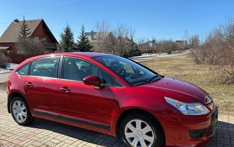 Citroen C4 II рестайлинг, 2010 год, 385 000 рублей, 6 фотография