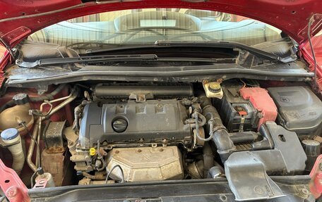 Citroen C4 II рестайлинг, 2010 год, 385 000 рублей, 16 фотография