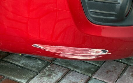 Citroen C4 II рестайлинг, 2010 год, 385 000 рублей, 13 фотография