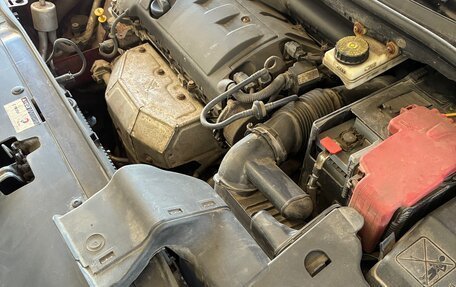 Citroen C4 II рестайлинг, 2010 год, 385 000 рублей, 15 фотография