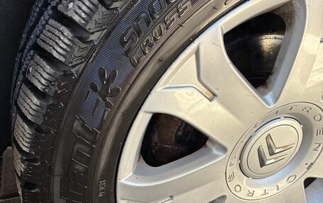 Citroen C4 II рестайлинг, 2010 год, 385 000 рублей, 14 фотография