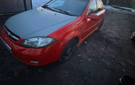 Chevrolet Lacetti, 2008 год, 265 000 рублей, 8 фотография