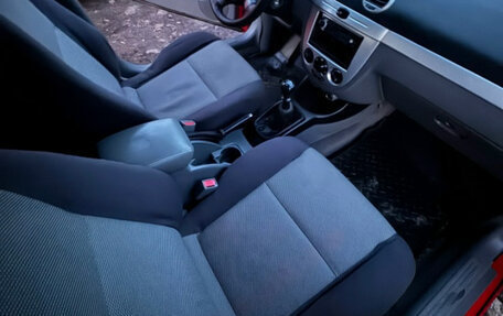 Chevrolet Lacetti, 2008 год, 265 000 рублей, 10 фотография