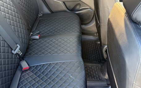 Hyundai Solaris II рестайлинг, 2020 год, 1 490 000 рублей, 16 фотография