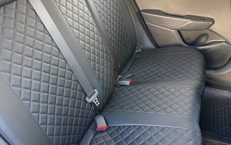 Hyundai Solaris II рестайлинг, 2020 год, 1 490 000 рублей, 17 фотография