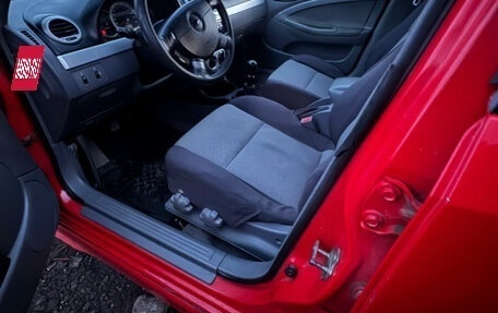 Chevrolet Lacetti, 2008 год, 265 000 рублей, 2 фотография