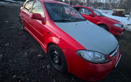 Chevrolet Lacetti, 2008 год, 265 000 рублей, 6 фотография