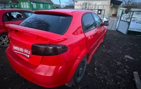 Chevrolet Lacetti, 2008 год, 265 000 рублей, 7 фотография