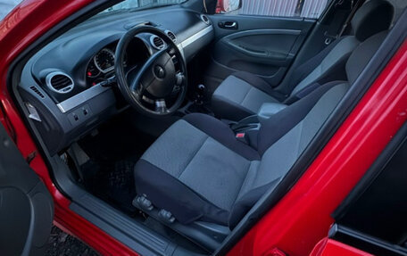 Chevrolet Lacetti, 2008 год, 265 000 рублей, 14 фотография