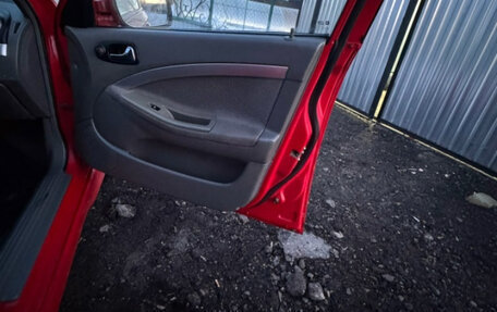 Chevrolet Lacetti, 2008 год, 265 000 рублей, 13 фотография