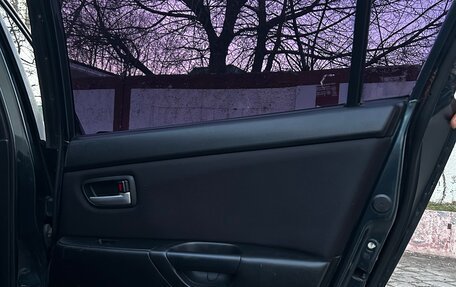 Mazda 3, 2005 год, 420 000 рублей, 10 фотография