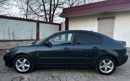 Mazda 3, 2005 год, 420 000 рублей, 4 фотография