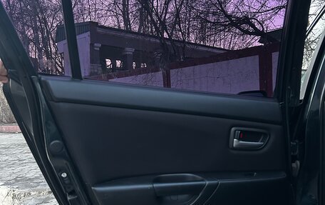 Mazda 3, 2005 год, 420 000 рублей, 9 фотография