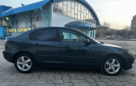 Mazda 3, 2005 год, 420 000 рублей, 3 фотография