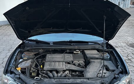 Mazda 3, 2005 год, 420 000 рублей, 7 фотография