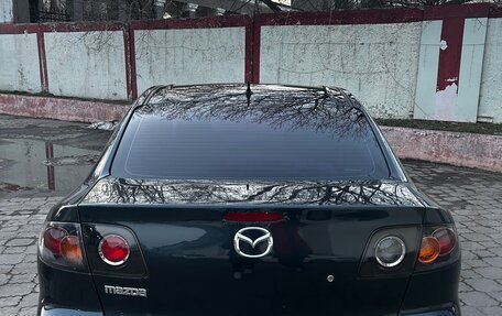 Mazda 3, 2005 год, 420 000 рублей, 2 фотография