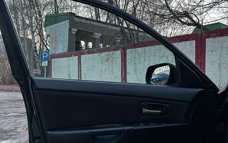 Mazda 3, 2005 год, 420 000 рублей, 12 фотография