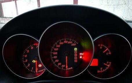 Mazda 3, 2005 год, 420 000 рублей, 16 фотография