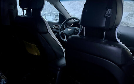 KIA Optima III, 2012 год, 1 250 000 рублей, 6 фотография