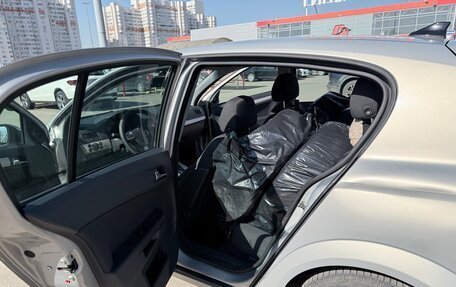 Opel Astra H, 2008 год, 520 000 рублей, 13 фотография