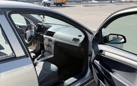 Opel Astra H, 2008 год, 520 000 рублей, 11 фотография