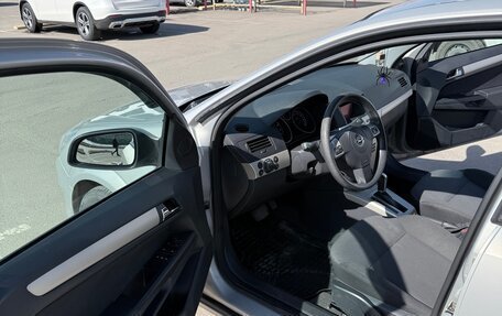 Opel Astra H, 2008 год, 520 000 рублей, 12 фотография