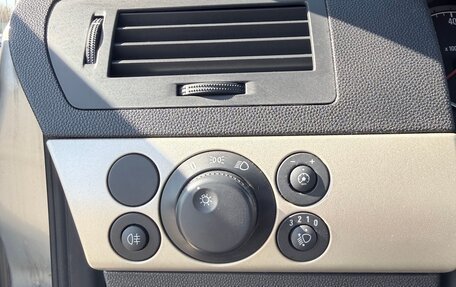 Opel Astra H, 2008 год, 520 000 рублей, 15 фотография