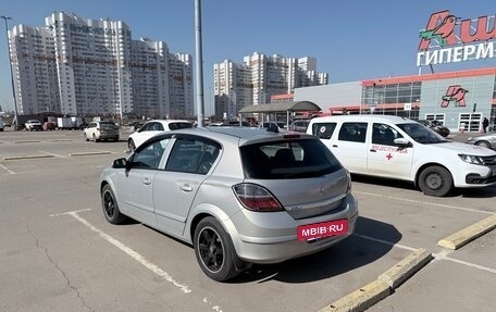 Opel Astra H, 2008 год, 520 000 рублей, 7 фотография