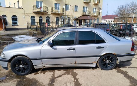 Mercedes-Benz C-Класс, 1999 год, 250 000 рублей, 4 фотография