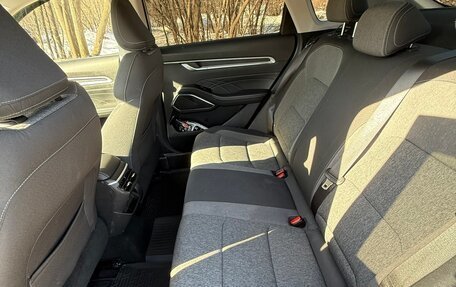 Geely Emgrand, 2023 год, 1 650 000 рублей, 10 фотография