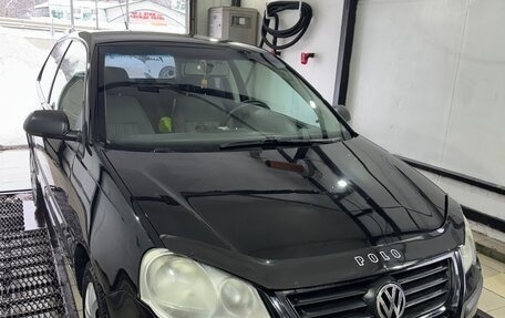 Volkswagen Polo IV рестайлинг, 2008 год, 350 000 рублей, 2 фотография