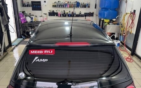 Volkswagen Polo IV рестайлинг, 2008 год, 350 000 рублей, 5 фотография